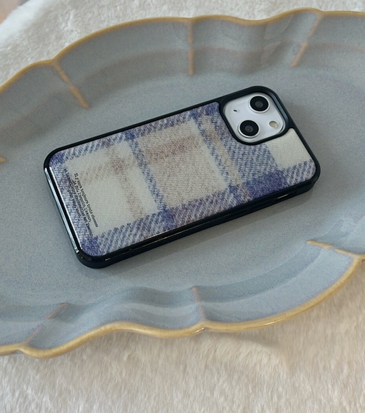 [dear my muse.] Tramp Epoxy Phone Case