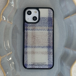 [dear my muse.] Tramp Epoxy Phone Case