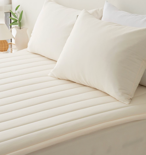 Micro Modal Washing Soft Banding Bed Pad