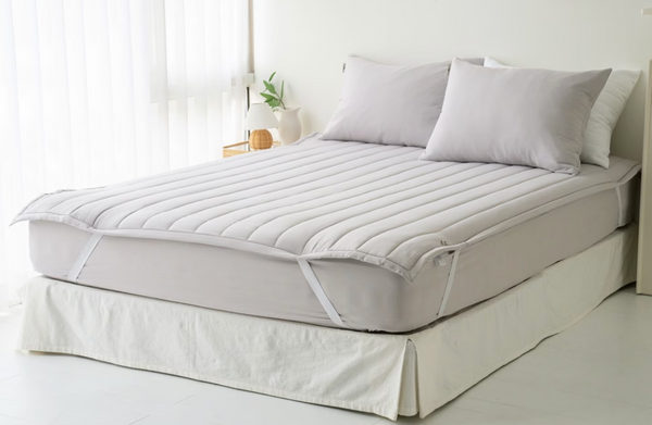 Micro Modal Washing Soft Banding Bed Pad