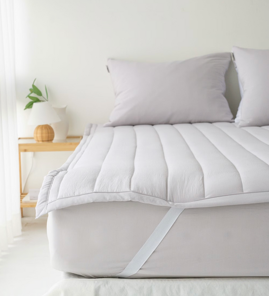 Micro Modal Washing Soft Banding Bed Pad