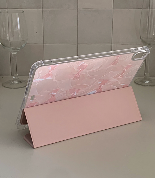 [marmurday] Ballet Core Ipad Case