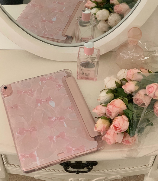 [marmurday] Ballet Core Ipad Case