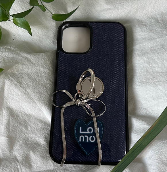 [Loumoi] Loumoi Keyring Tok (PRE-ORDER)