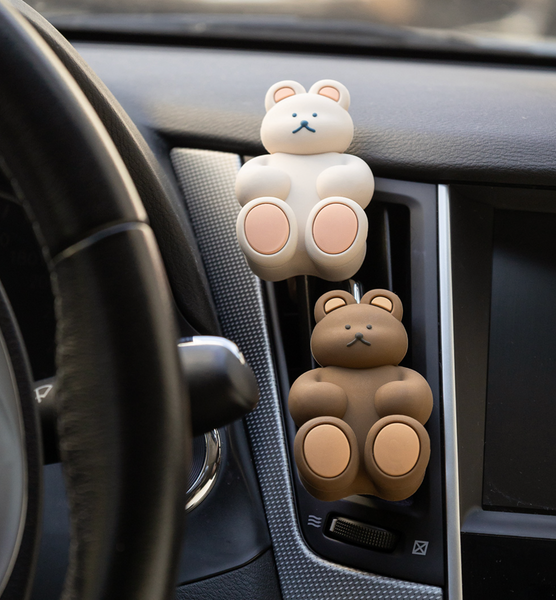 [Brunch Brother] Bear Car Perfume