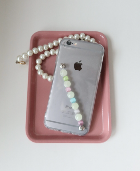 [neblinoso] Candy Jelly Phone Case