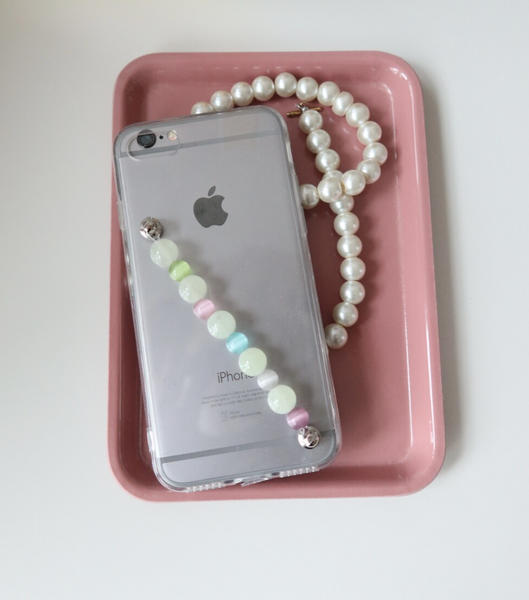 [neblinoso] Candy Jelly Phone Case