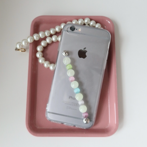 [neblinoso] Candy Jelly Phone Case
