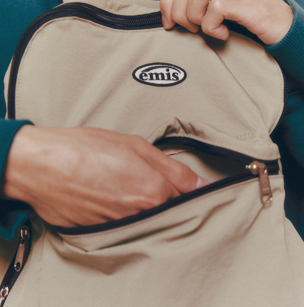 [emis] EMIS WAPPEN BACKPACK