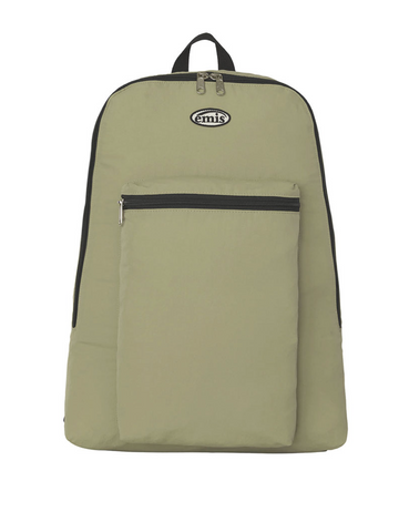emis] EMIS WAPPEN BACKPACK – Ohue