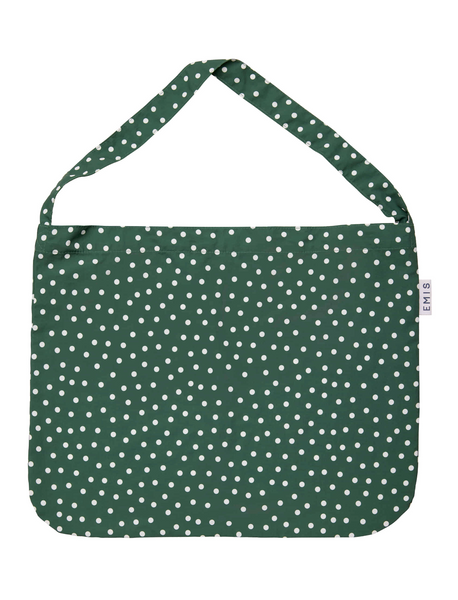 [emis] DOT PATTERN ECO BAG