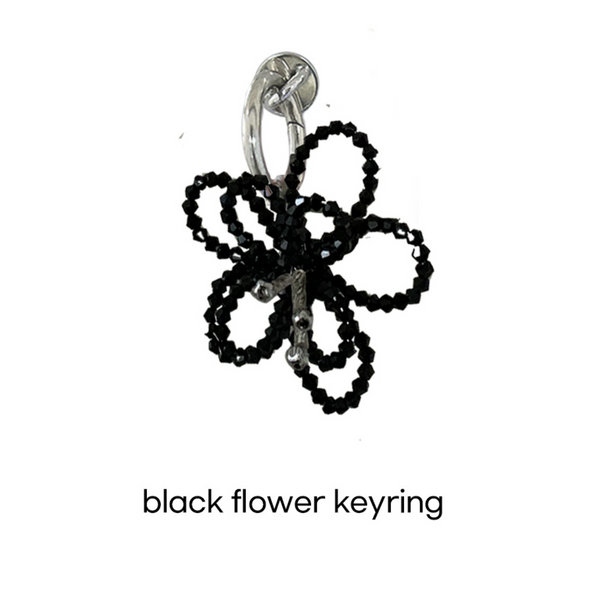 [Loumoi] Loumoi Flower Ring Tok