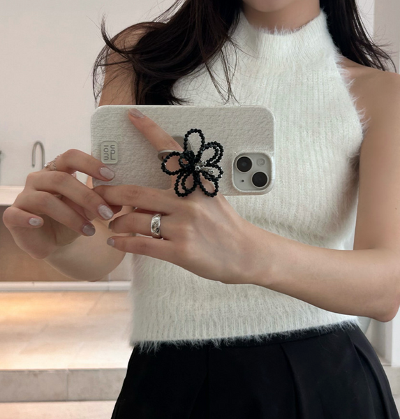 [Loumoi] Loumoi Flower Ring Tok