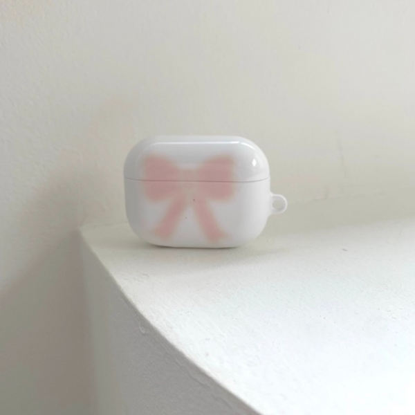 [howie] Ribbon Airpods Case