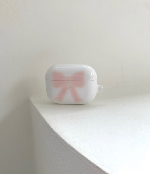 [howie] Ribbon Airpods Case