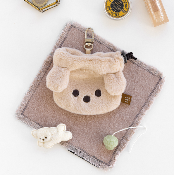 [livework] Coi String Pouch
