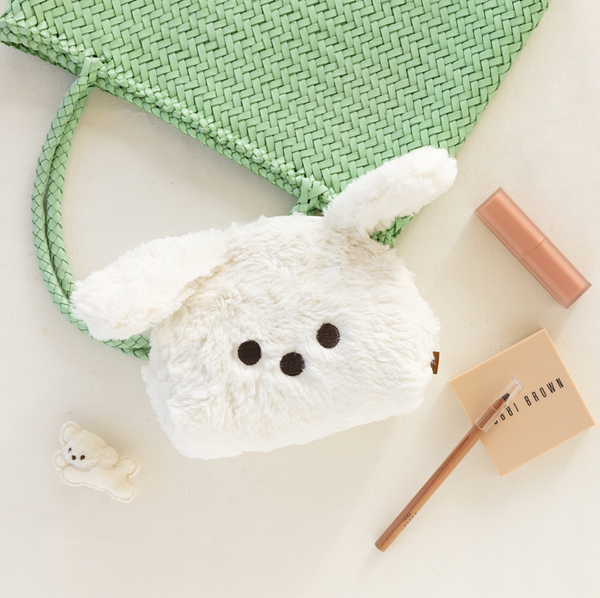 [livework] Coi Puppy Pouch