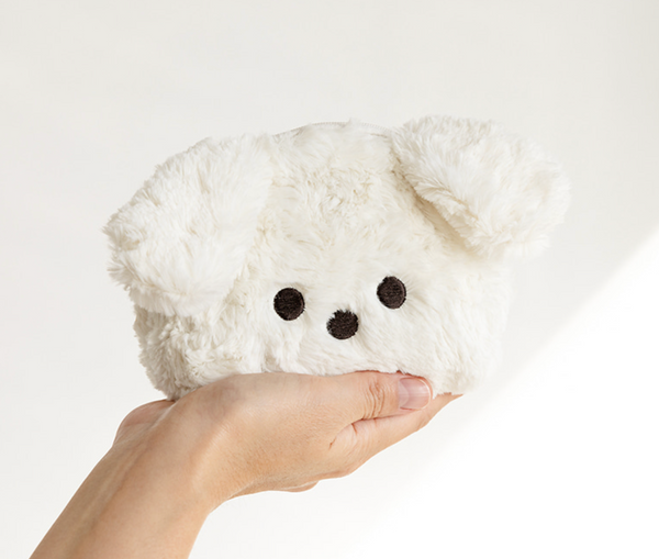 [livework] Coi Puppy Pouch