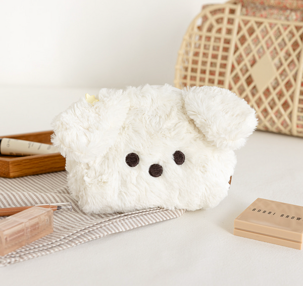 [livework] Coi Puppy Pouch