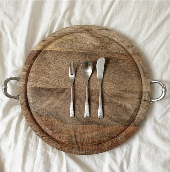 [Bracket Table] Uchime Cutlery