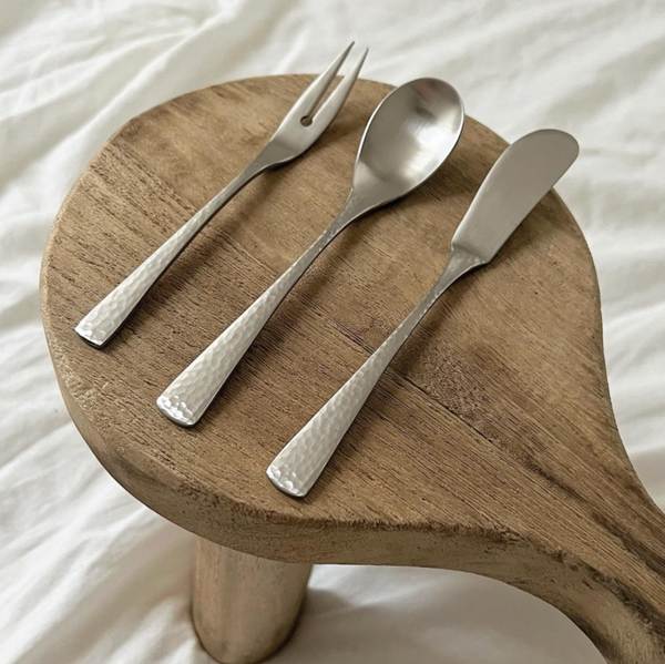 [Bracket Table] Uchime Cutlery