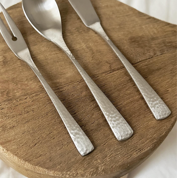 [Bracket Table] Uchime Cutlery