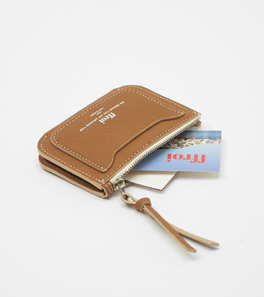 [FFROI] Rocker Wallet (5colour)