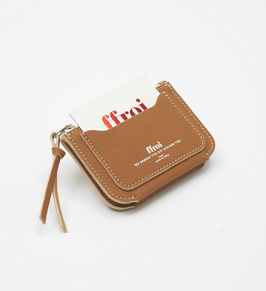 [FFROI] Rocker Wallet (5colour)