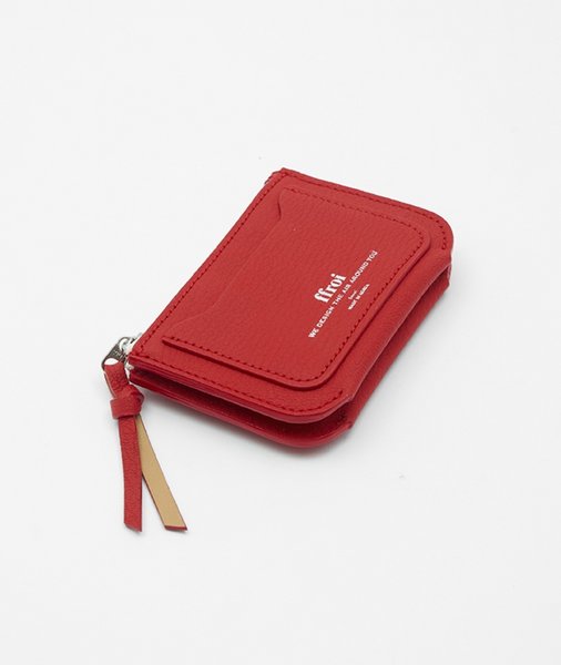 [FFROI] Rocker Wallet (5colour)