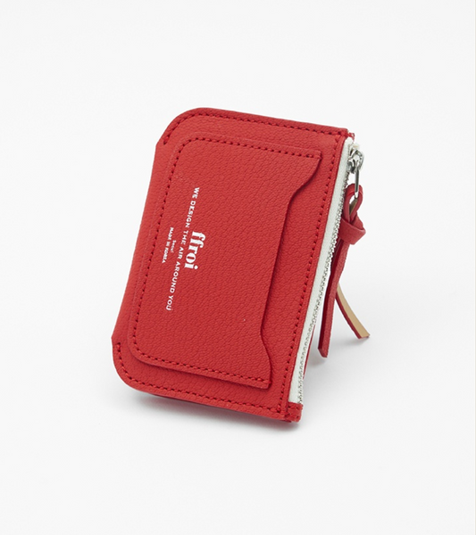 [FFROI] Rocker Wallet (5colour)