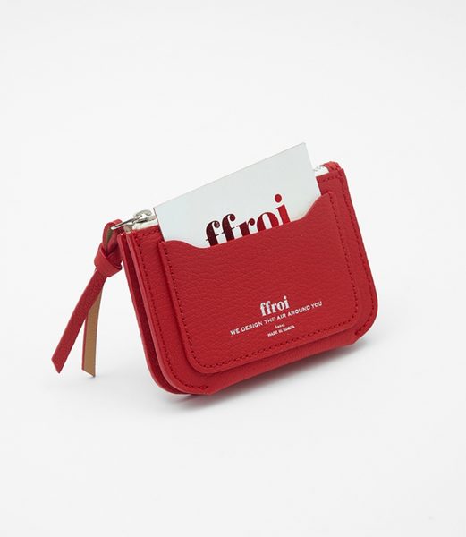 [FFROI] Rocker Wallet (5colour)