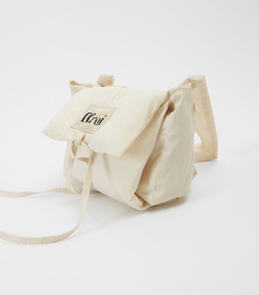 [FFROI] Breeze Bag (Ivory)