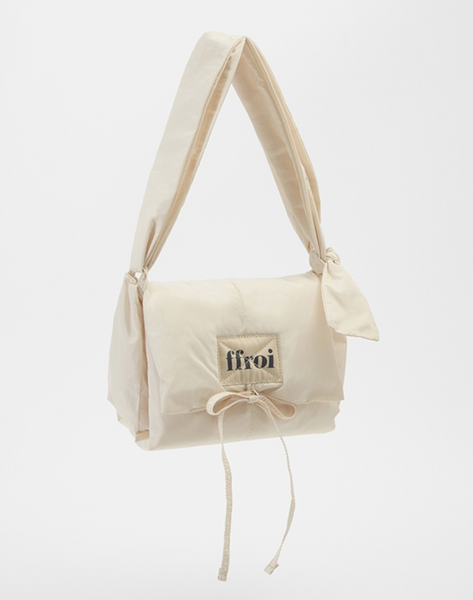 [FFROI] Breeze Bag (Ivory)