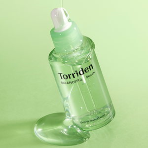 [Torriden] Torriden Balanceful Cica Soothing Serum 50ml