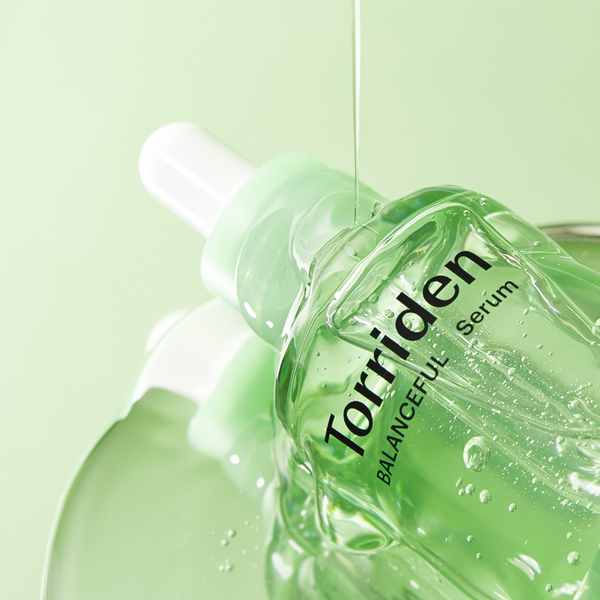 [Torriden] Torriden Balanceful Cica Soothing Serum 50ml