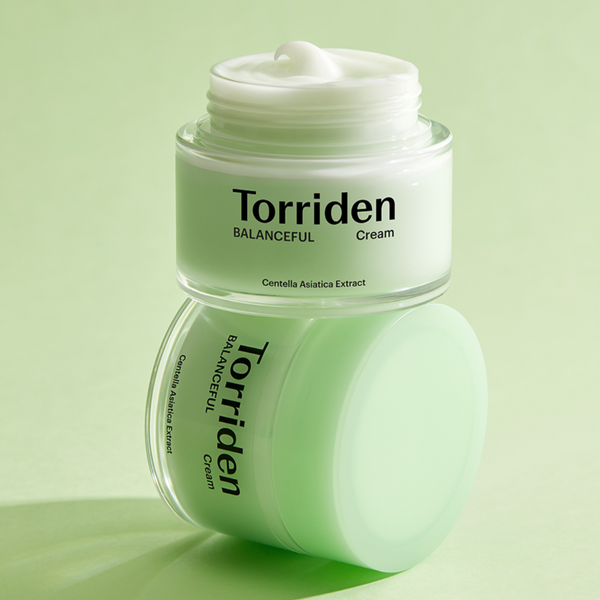 [Torriden] Torriden Balanceful Cica Soothing Cream 80ml