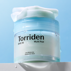 [Torriden] Torriden Dive-In Multi-Pad 80sheets