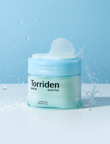 [Torriden] Torriden Dive-In Multi-Pad 80sheets