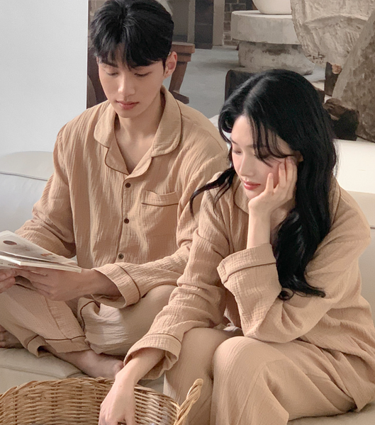 [Juuneedu] Leto Cotton Pajama Set