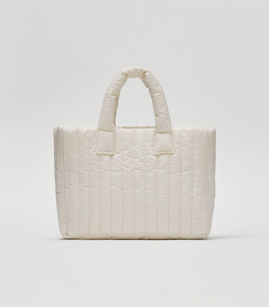 [SIENNE] Sienne Padding Bag (Cream)