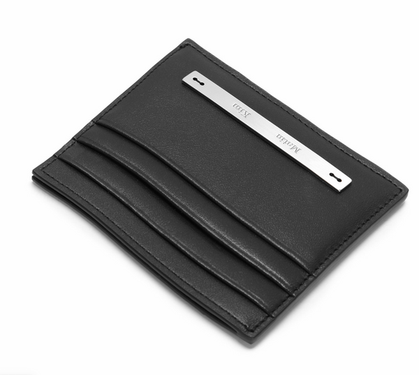 [Matin Kim] SLIM METAL CARD HOLDER (5colours)