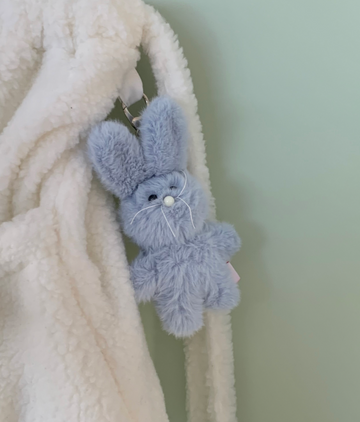 OLIVET] Olivet 2024 Rabbit Keychain – Ohue