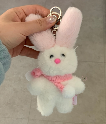 OLIVET] Olivet 2024 Rabbit Keychain – Ohue