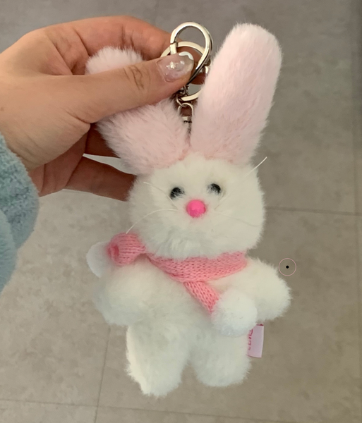[OLIVET] Olivet 2024 Rabbit Keychain