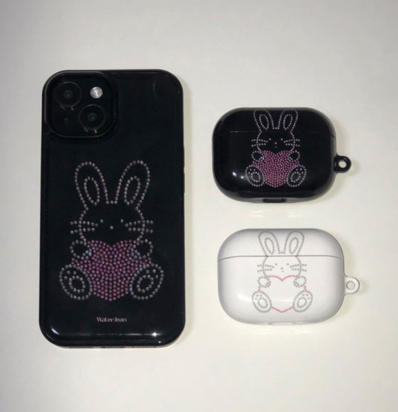 [WATERJEAN] Twinkle Twinkle Airpods Case