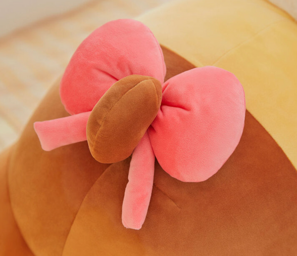 [Kakao Friends] Ribbon Mega Choonsik Body Pillow