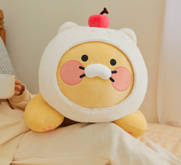 [Kakao Friends] Ribbon Mega Choonsik Body Pillow