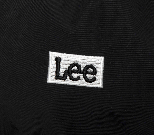 [LEE] Mini Lightweight Backpack Black