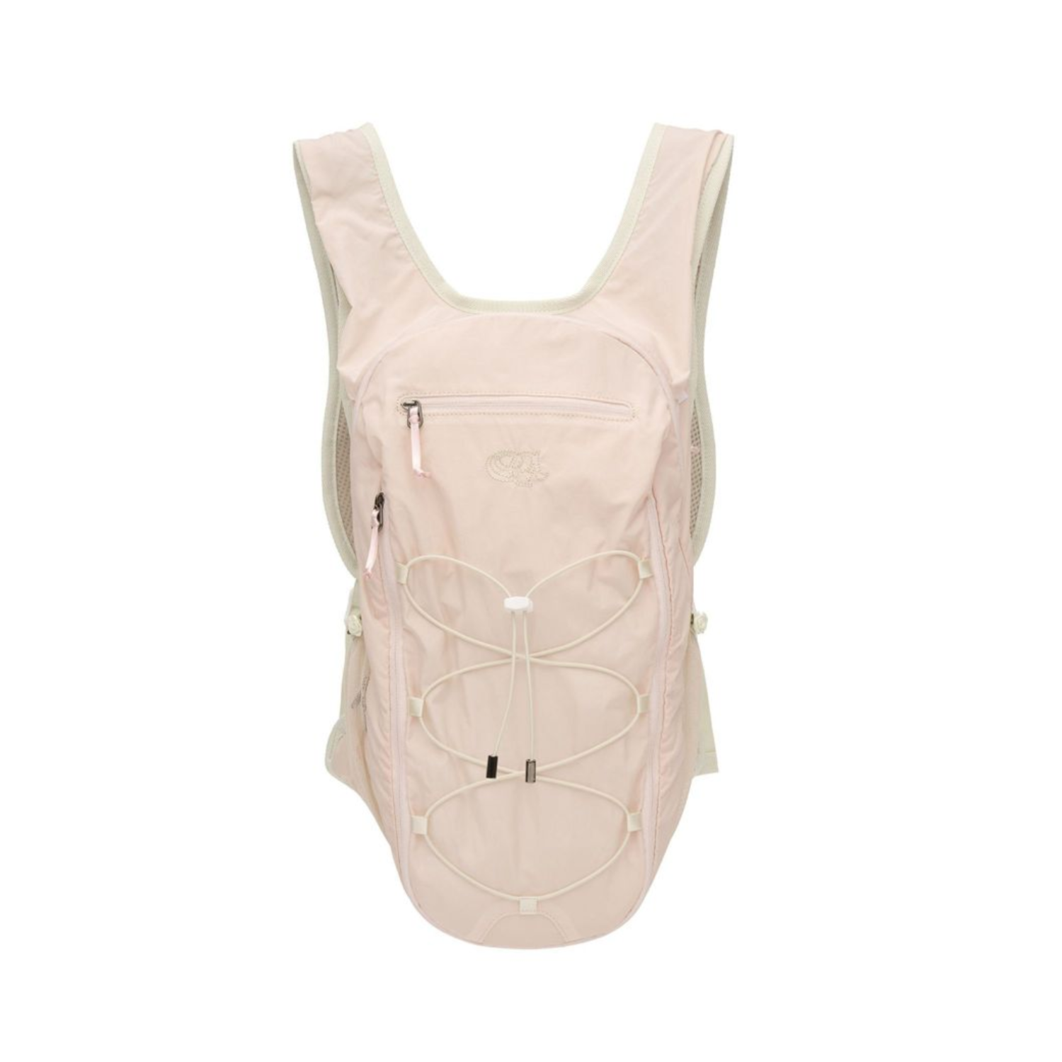 [SCULPTOR] Nylon Ballerina Backpack Ballerina Pink