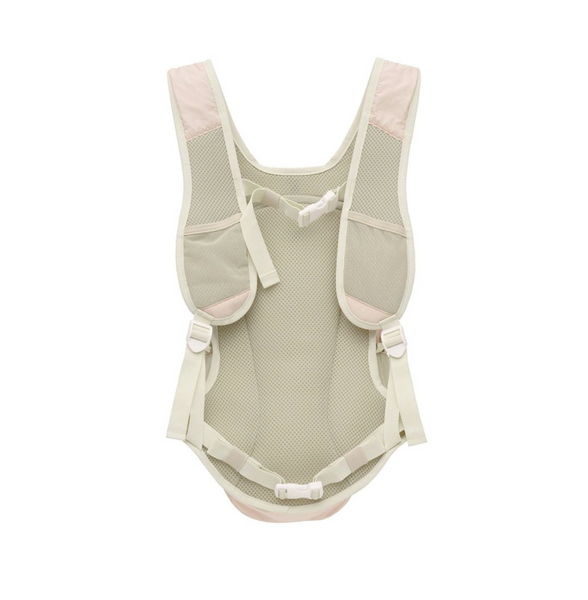 [SCULPTOR] Nylon Ballerina Backpack Ballerina Pink